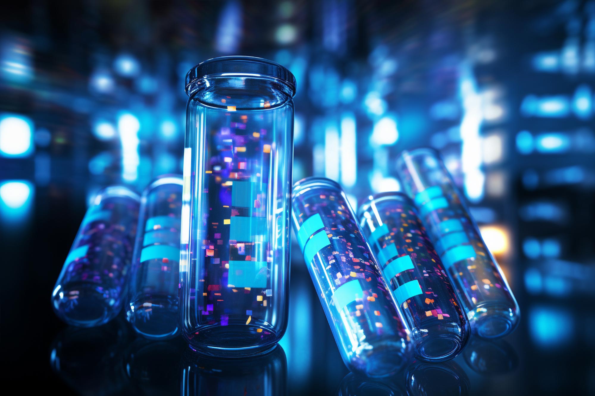 Breakthrough Discovery Opens Up New Possibilities for Ion Channel-Targeting Drugs
