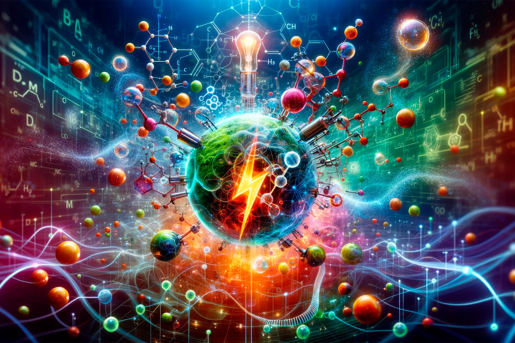 How Electrochemistry Is Winning the Green Game