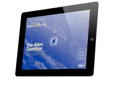 The Human Framework for Alien Life The Human Framework for Alien Life