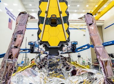 NASA Investigates Renaming James Webb Space Telescope after Anti-LGBT+ Claims NASA Investigates Renaming James Webb Space Telescope after Anti-LGBT+ Claims