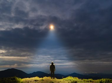 O UFOs, Where Art Thou? O UFOs, Where Art Thou?