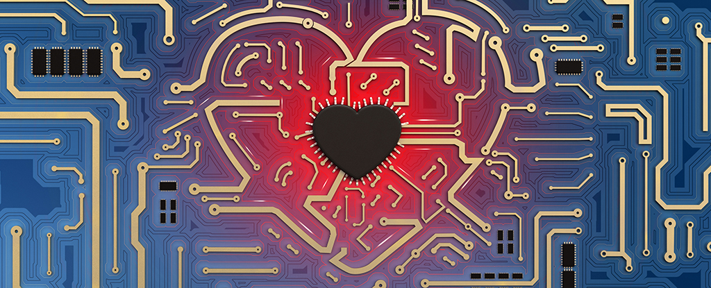 This Tiny Version of a Human Heart on a Chip Beats Like The Real Thing