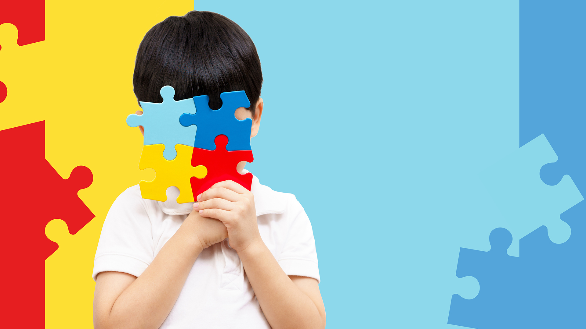 Activating spaces and building playtime for children with autism