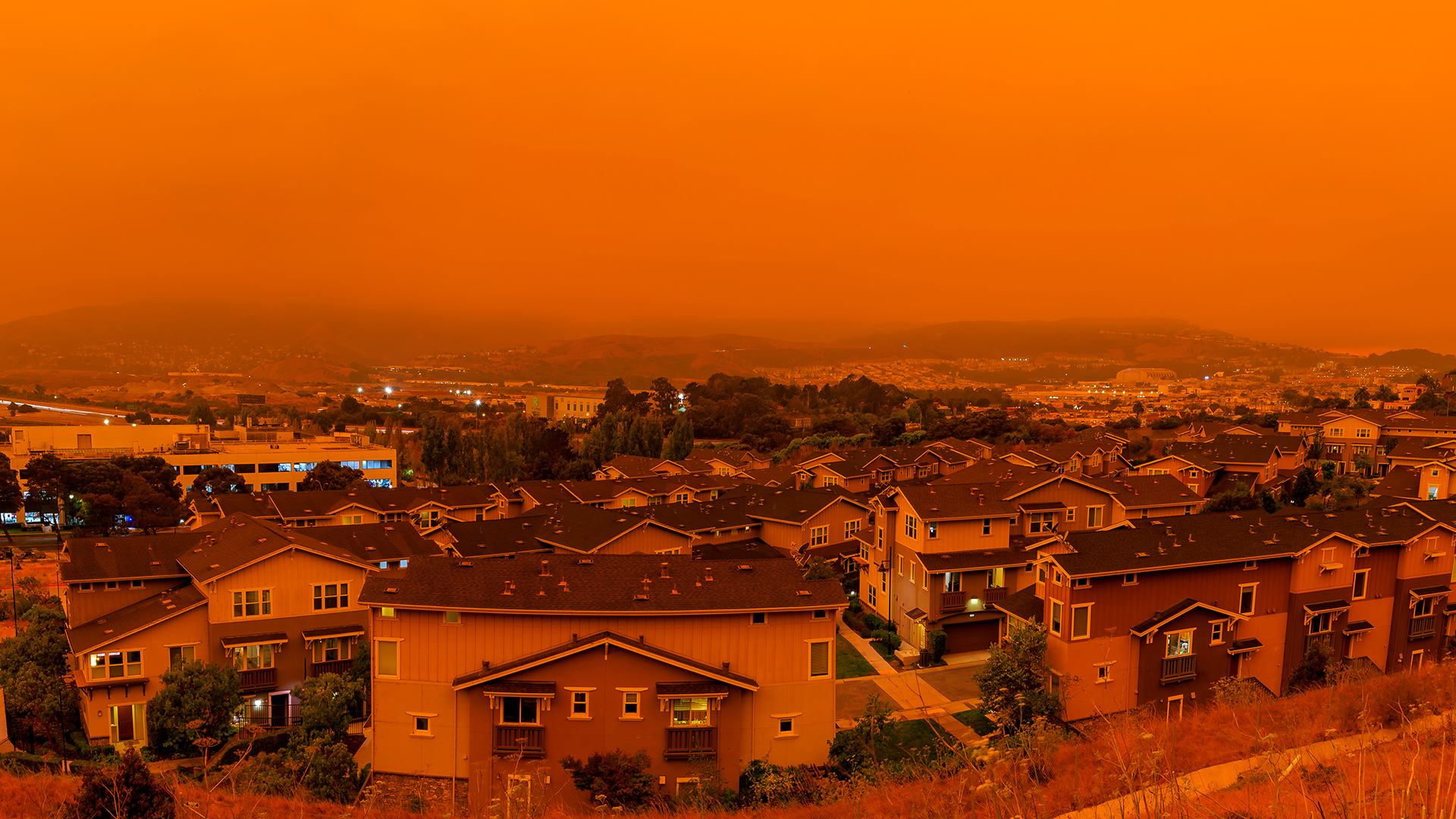 Investigating post-fire flooding and effective mitigation strategies