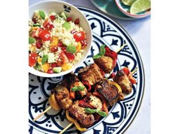 Cargill to use Enough’s fungal protein for meat alternatives Cargill to use Enough’s fungal protein for meat alternatives