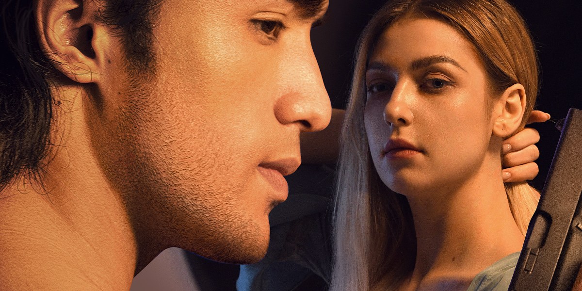 China’s next cultural export could be TikTok-style short soap operas