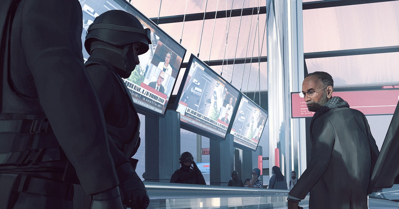 2054, Part II: Next Big Thing