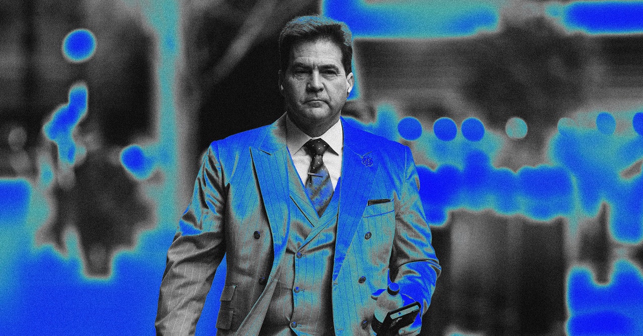 Bitcoin Royalty Descends on Satoshi Nakamoto Trial