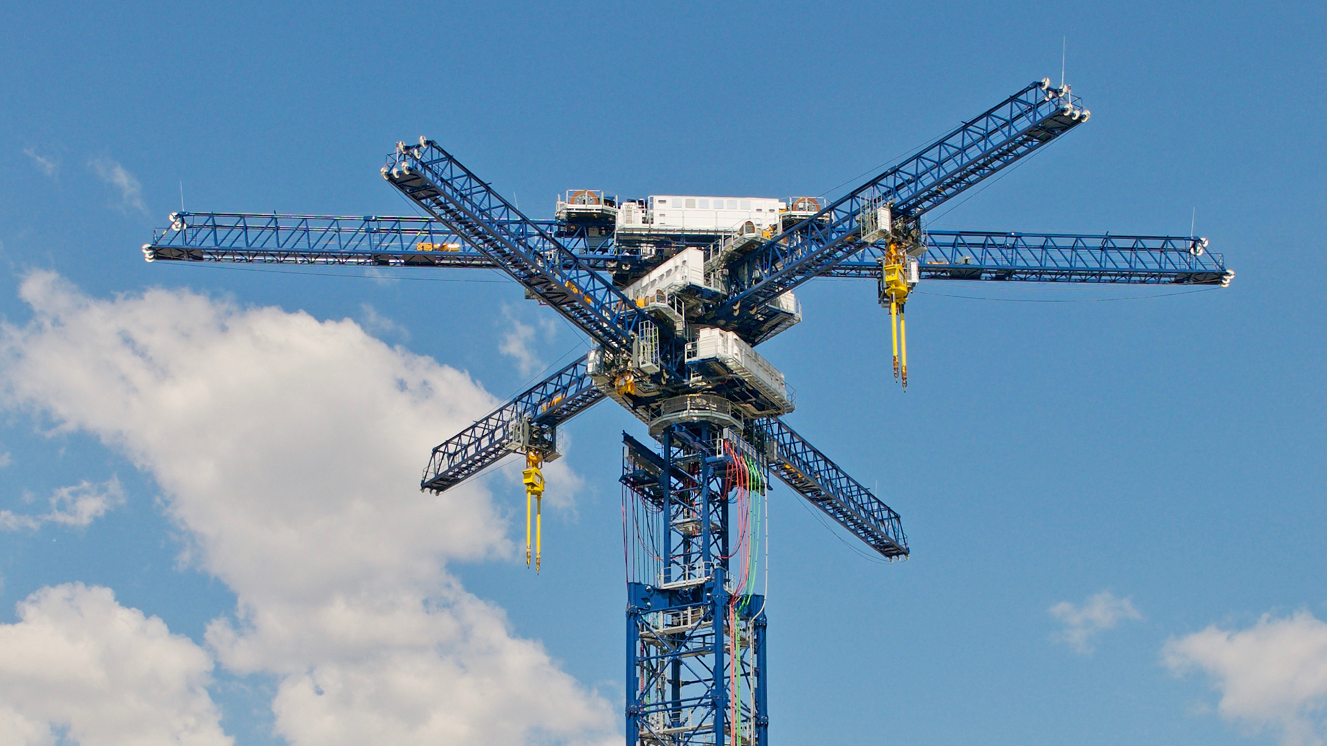 Ontario’s economic growth depends on Long-Duration Energy Storage