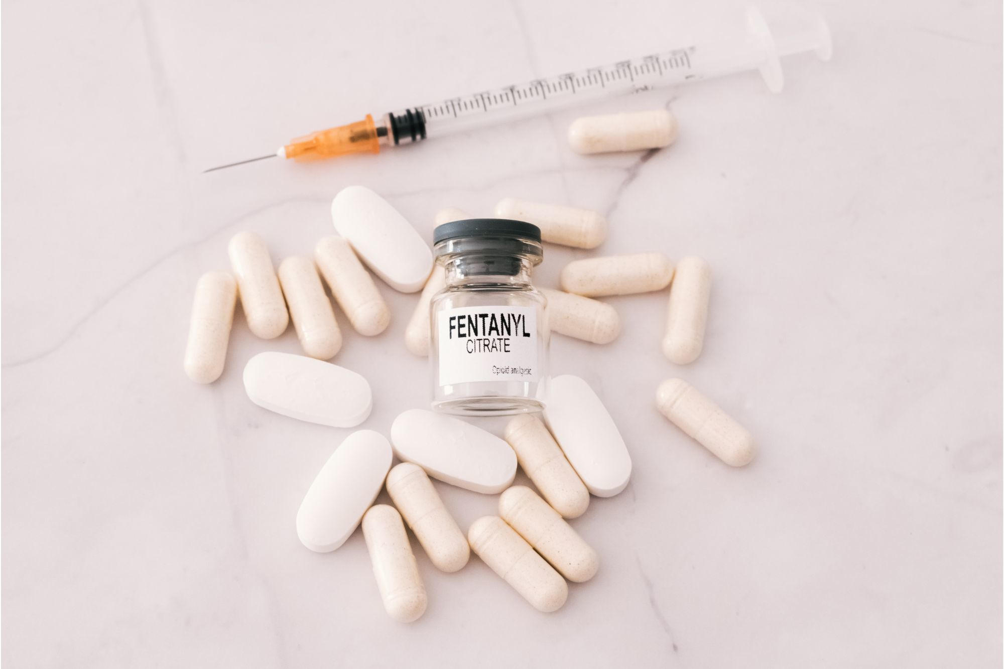 Scientists Develop Groundbreaking Handheld Test for Detecting Fentanyl With 98% Accuracy