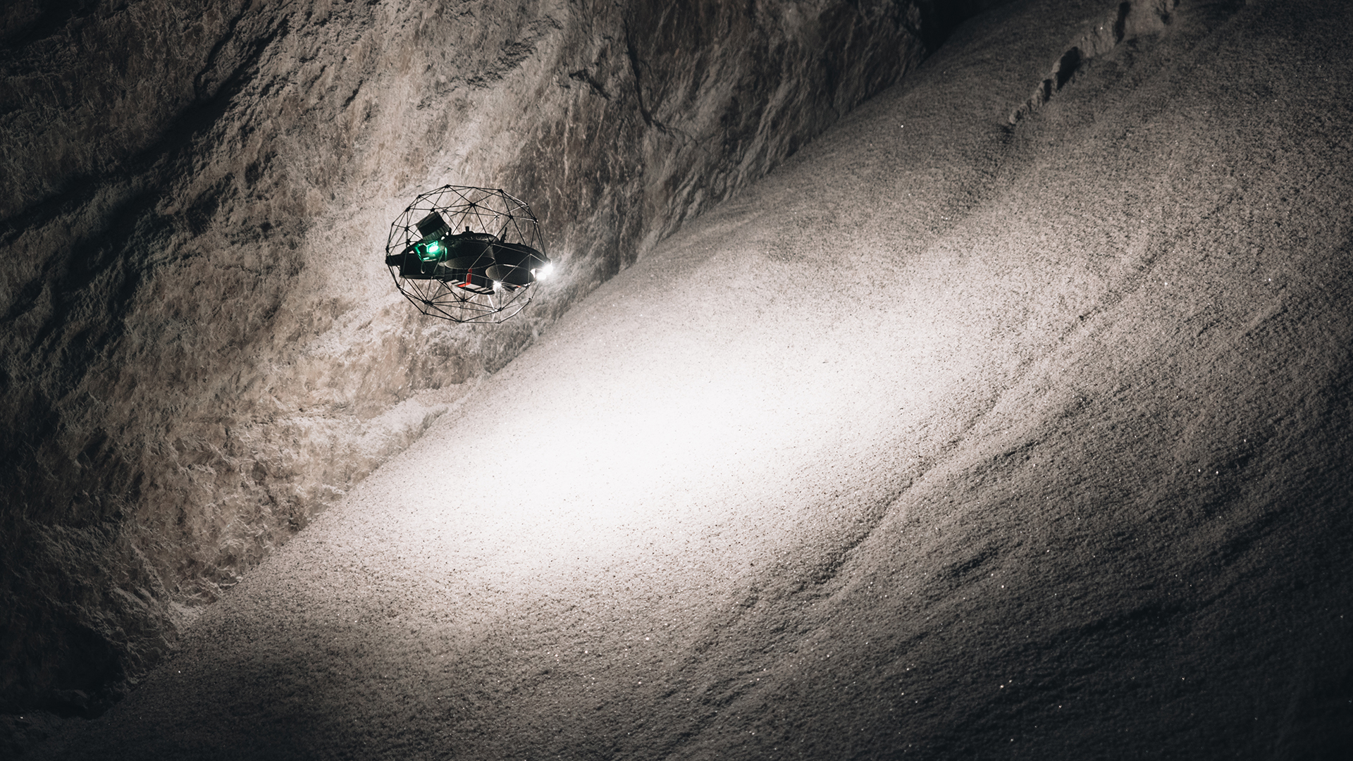 Streamline your mining operations with visual and metric data