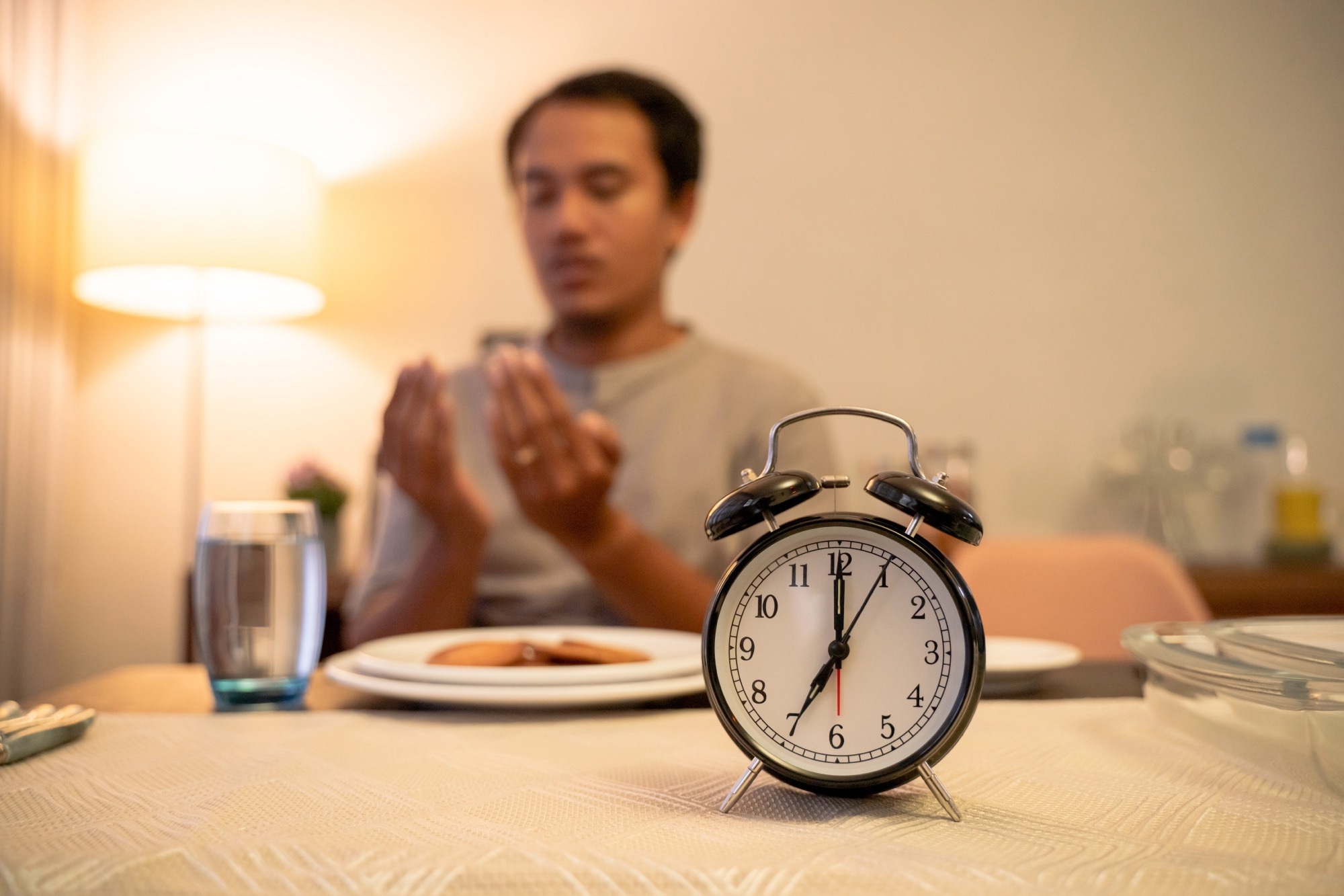 Ramadan fasting linked to favorable metabolic changes and reduced chronic disease risk