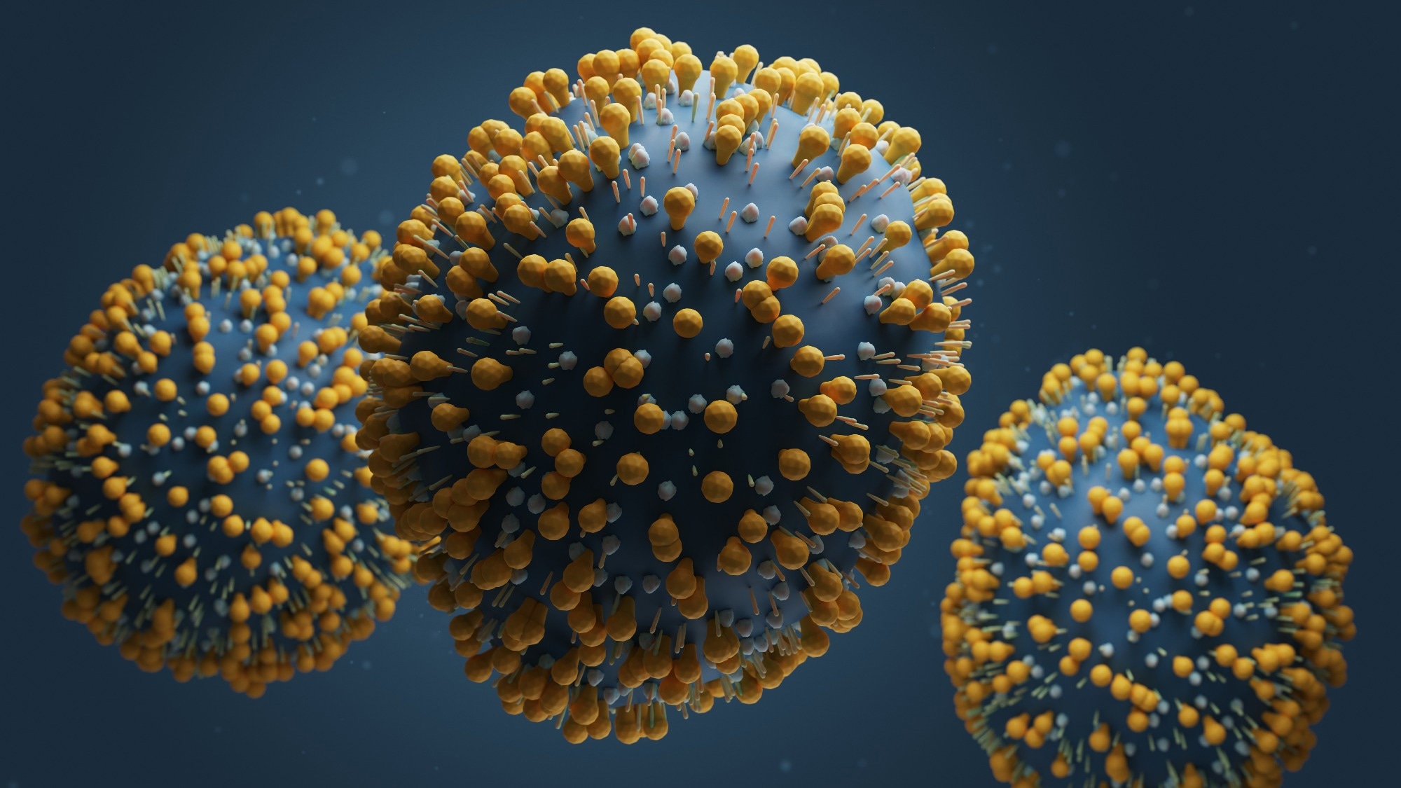 Drug repurposing study finds lonafarnib effective against RSV