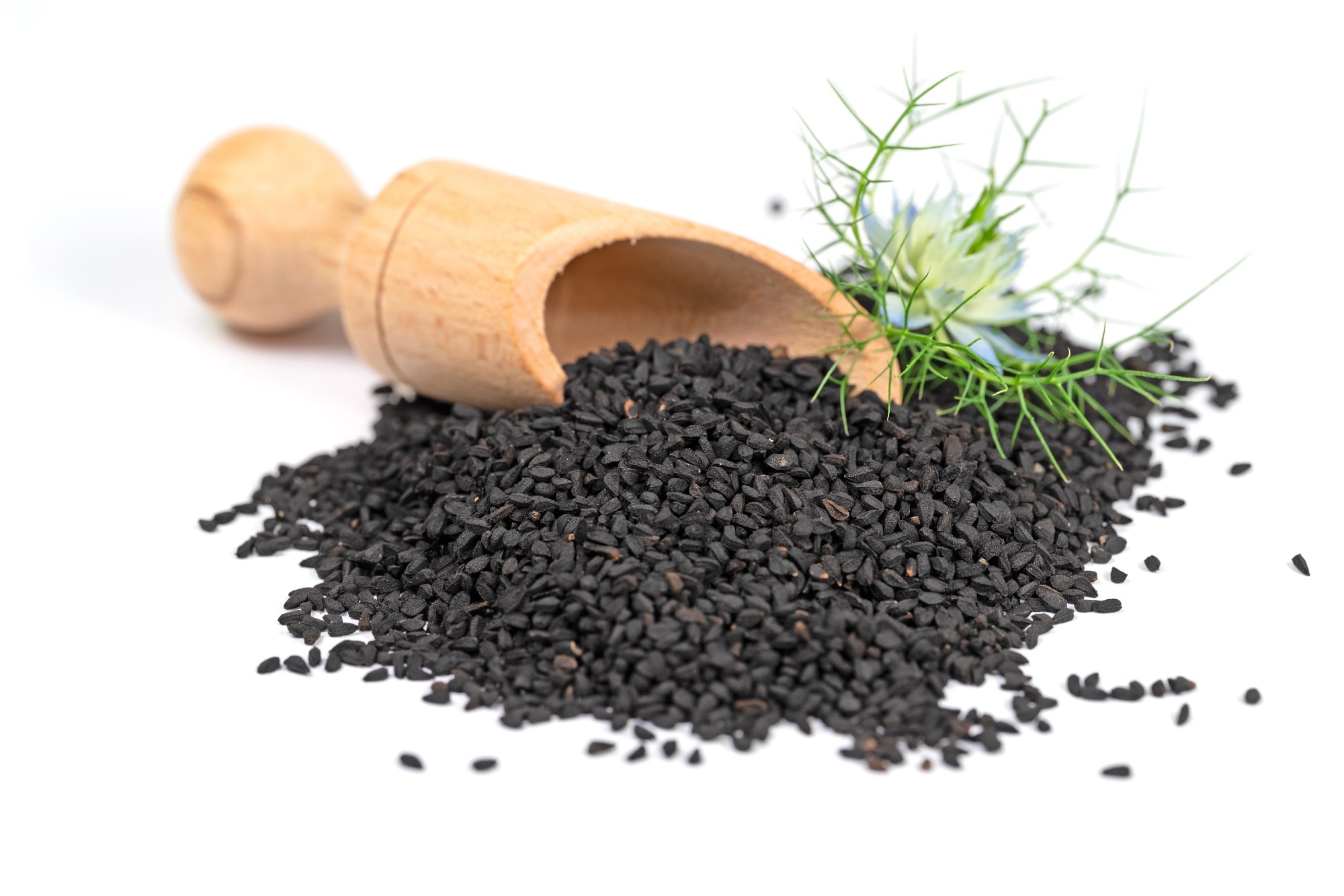 Ancient superseed with modern health benefits