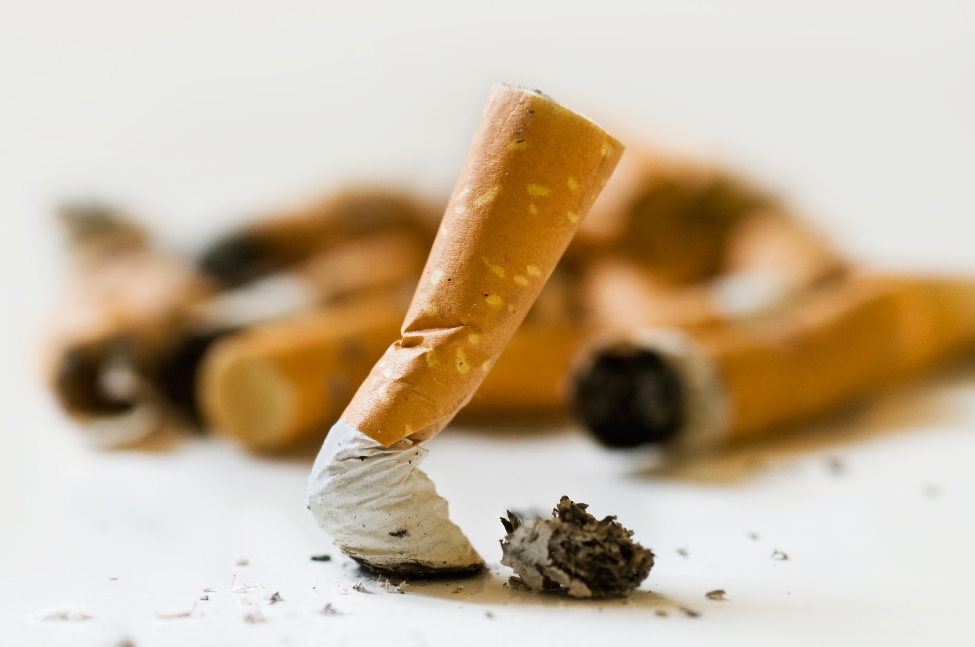 Smoking, infection, and BMI found to significantly sway immune response, study shows