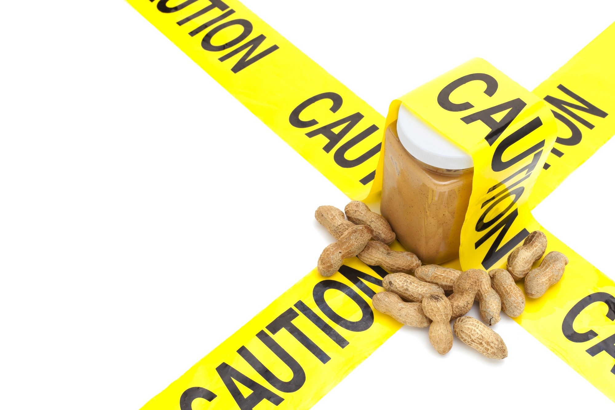 Omalizumab boosts tolerance to multiple food allergies, study finds