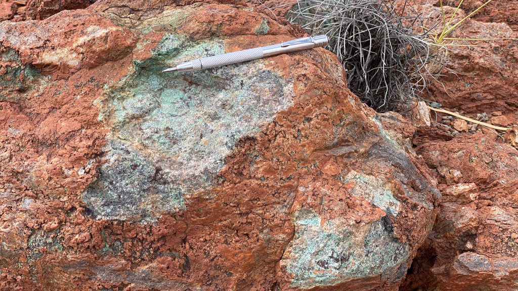 A deep dive into Rincon Resources’ West Arunta project