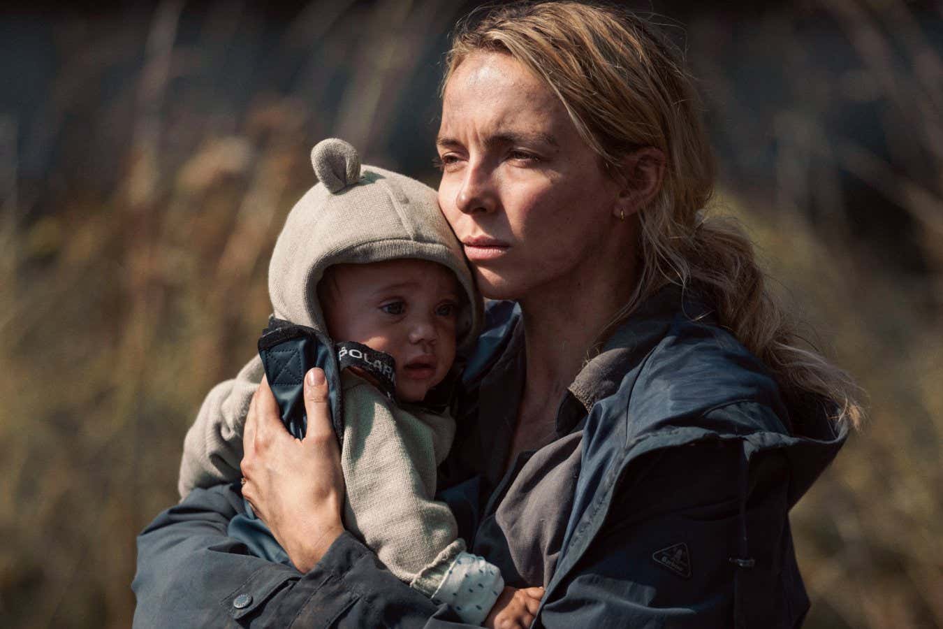 The End We Start From review: Jodie Comer is gripping in climate drama