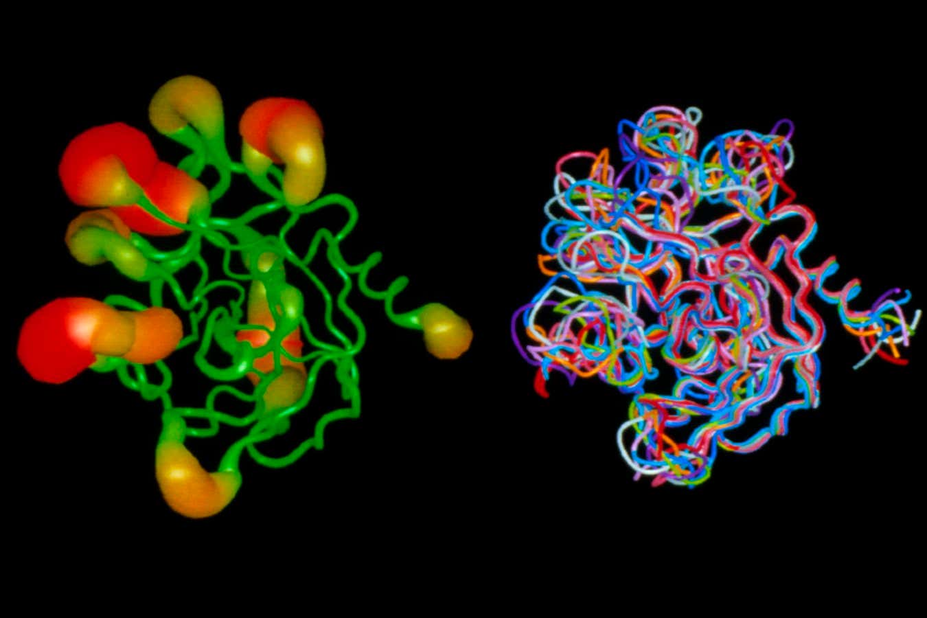 CRISPR gene therapy seems to cure dangerous inflammatory condition