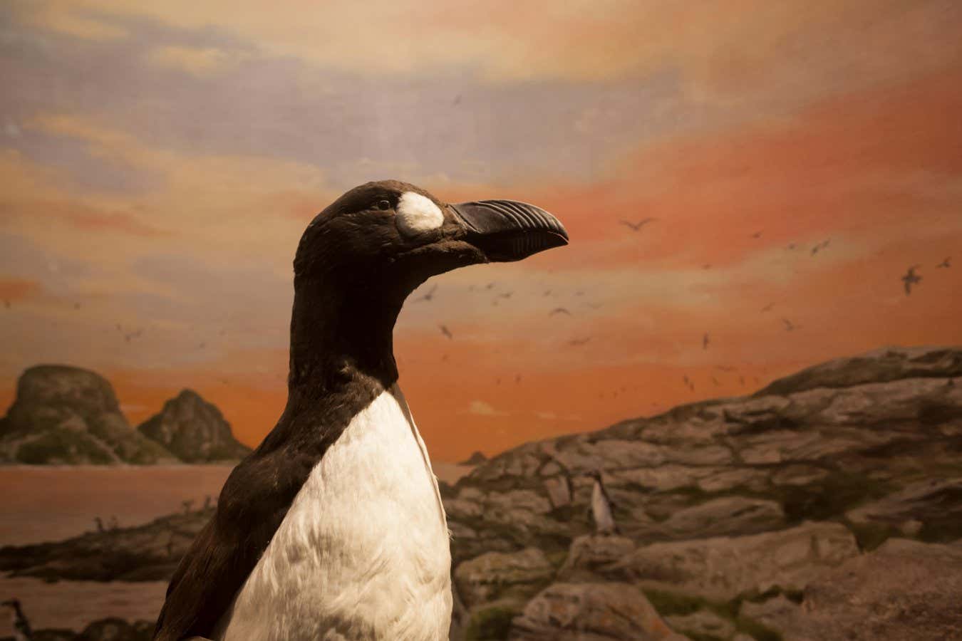 The Last of its Kind review: How the great auk left an enduring legacy