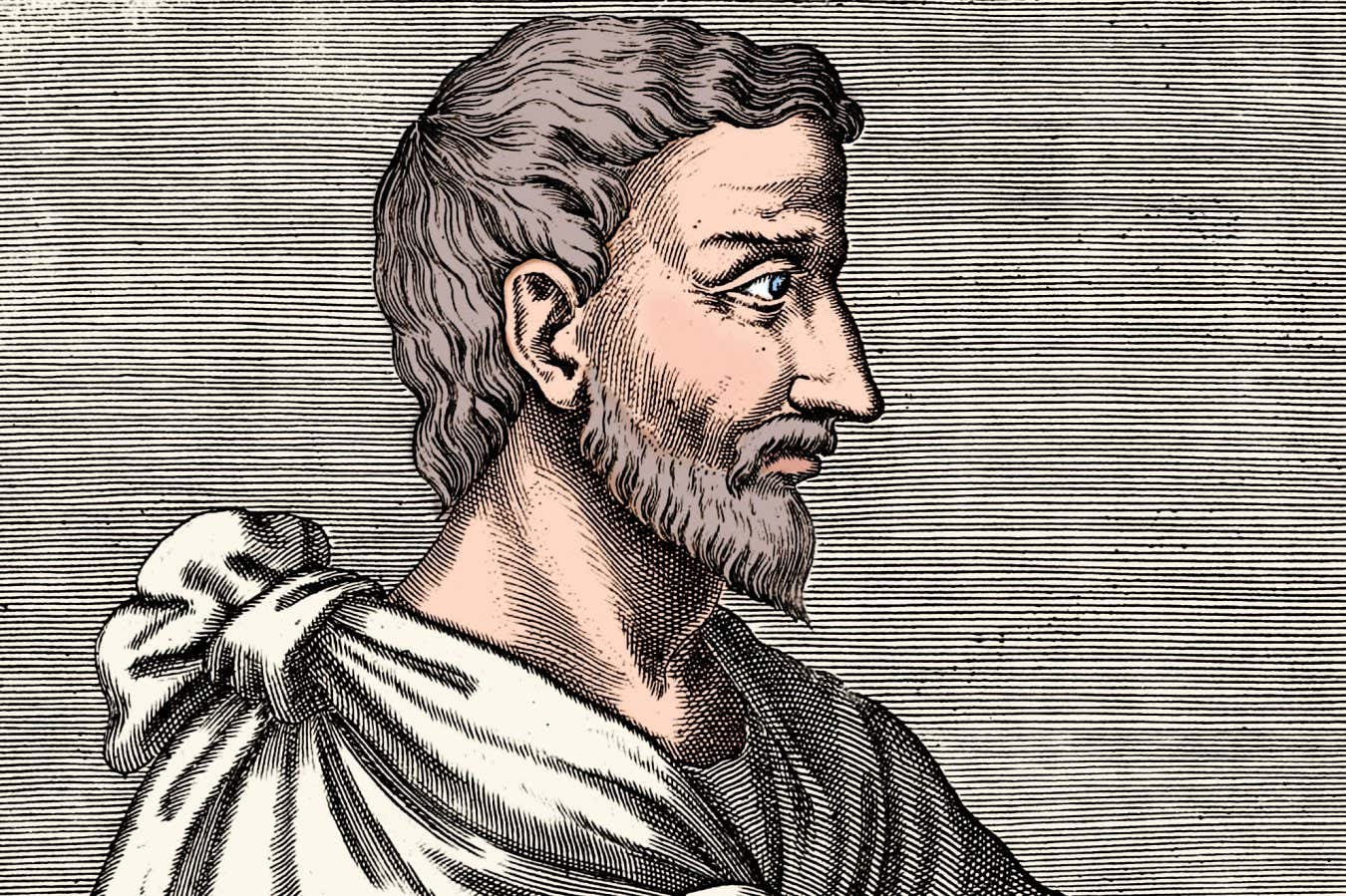Pythagoras was wrong about the maths behind pleasant music