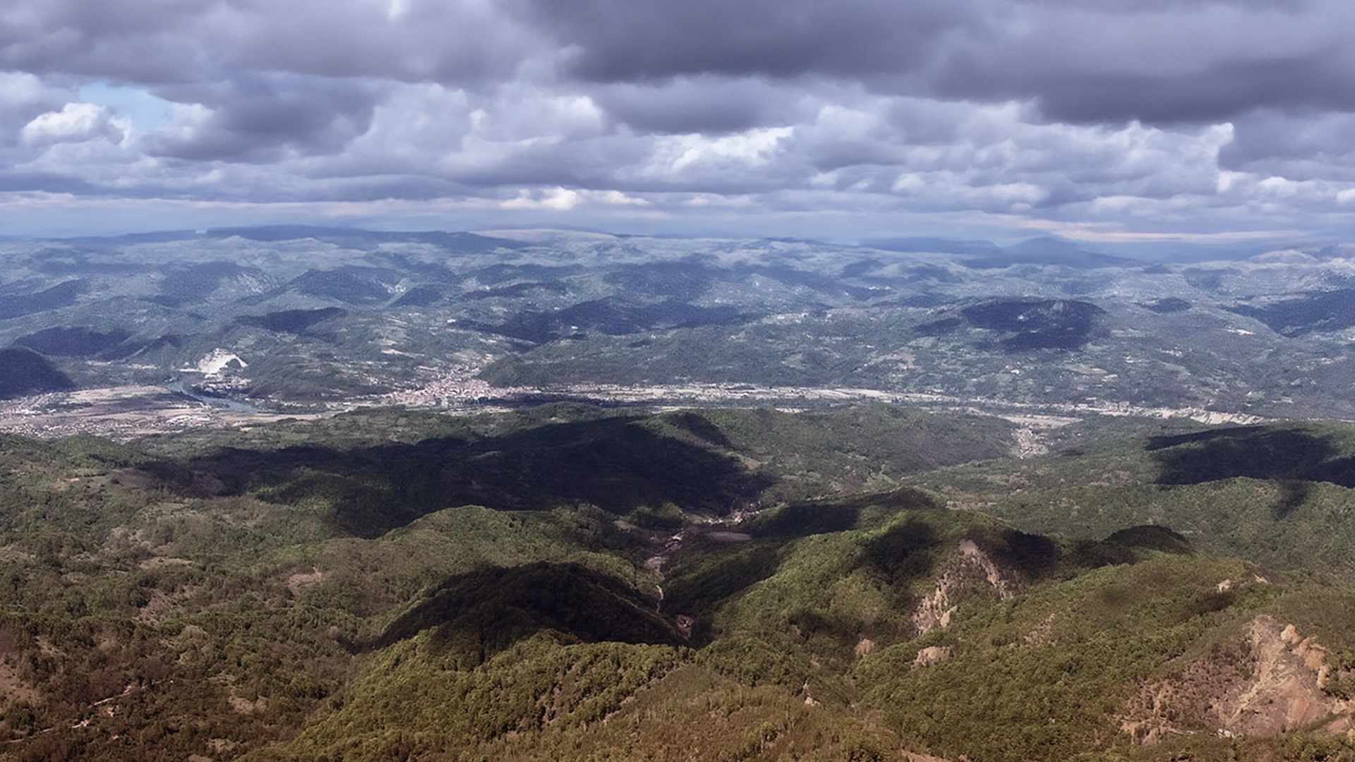 Growing value through discovery in the Balkans