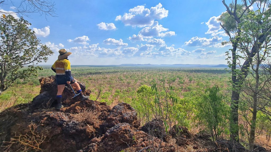 High grade magnet rare earths in a top tier jurisdiction