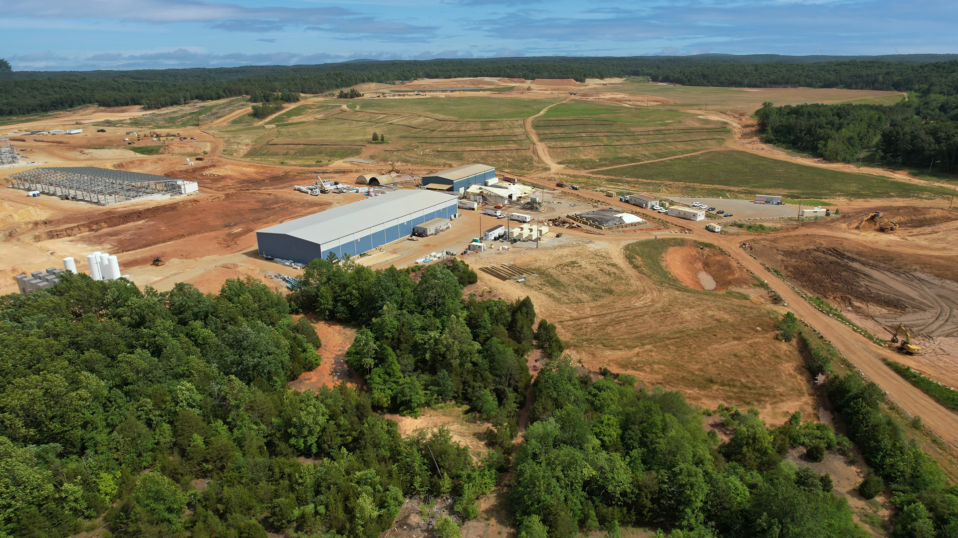 Solving the battery supply chain puzzle