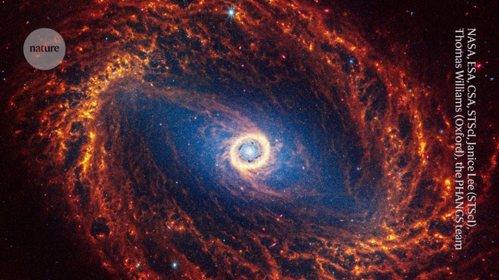 JWST is most in-demand telescope ever — leaving many astronomers in the cold
