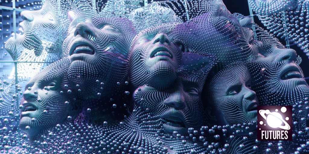 Turing test — all my broken hearts