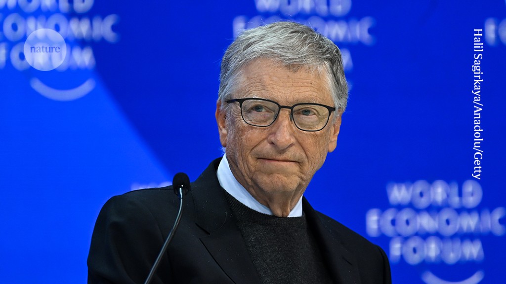 do billionaire philanthropists skew global health research?