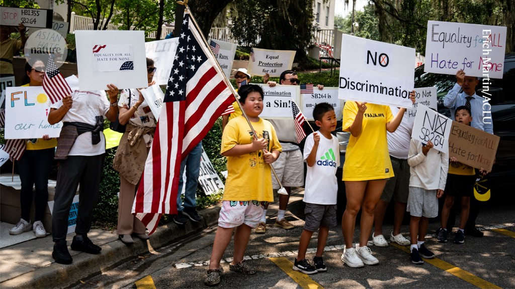 Florida law restricts hiring of researchers from seven countries