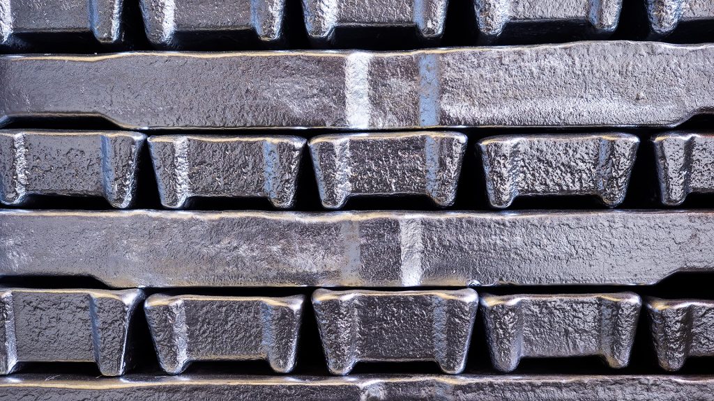 Establishing sustainable magnesium production in Europe