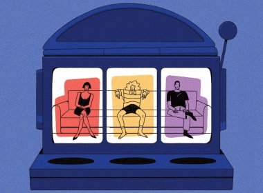 The hidden rules that determine which friendships matter to us The hidden rules that determine which friendships matter to us