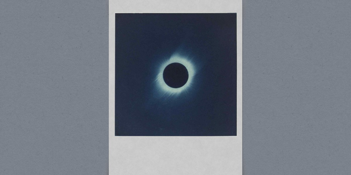 Journey to the eclipse | MIT Technology Review