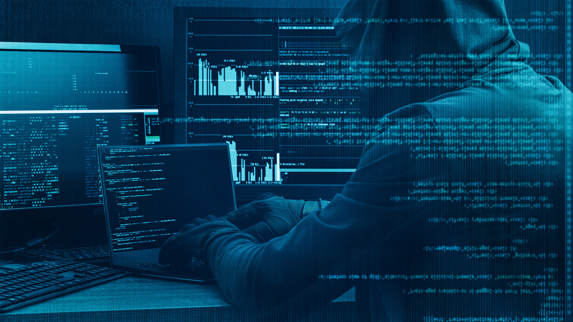 Could AI be inspiring threat actors?