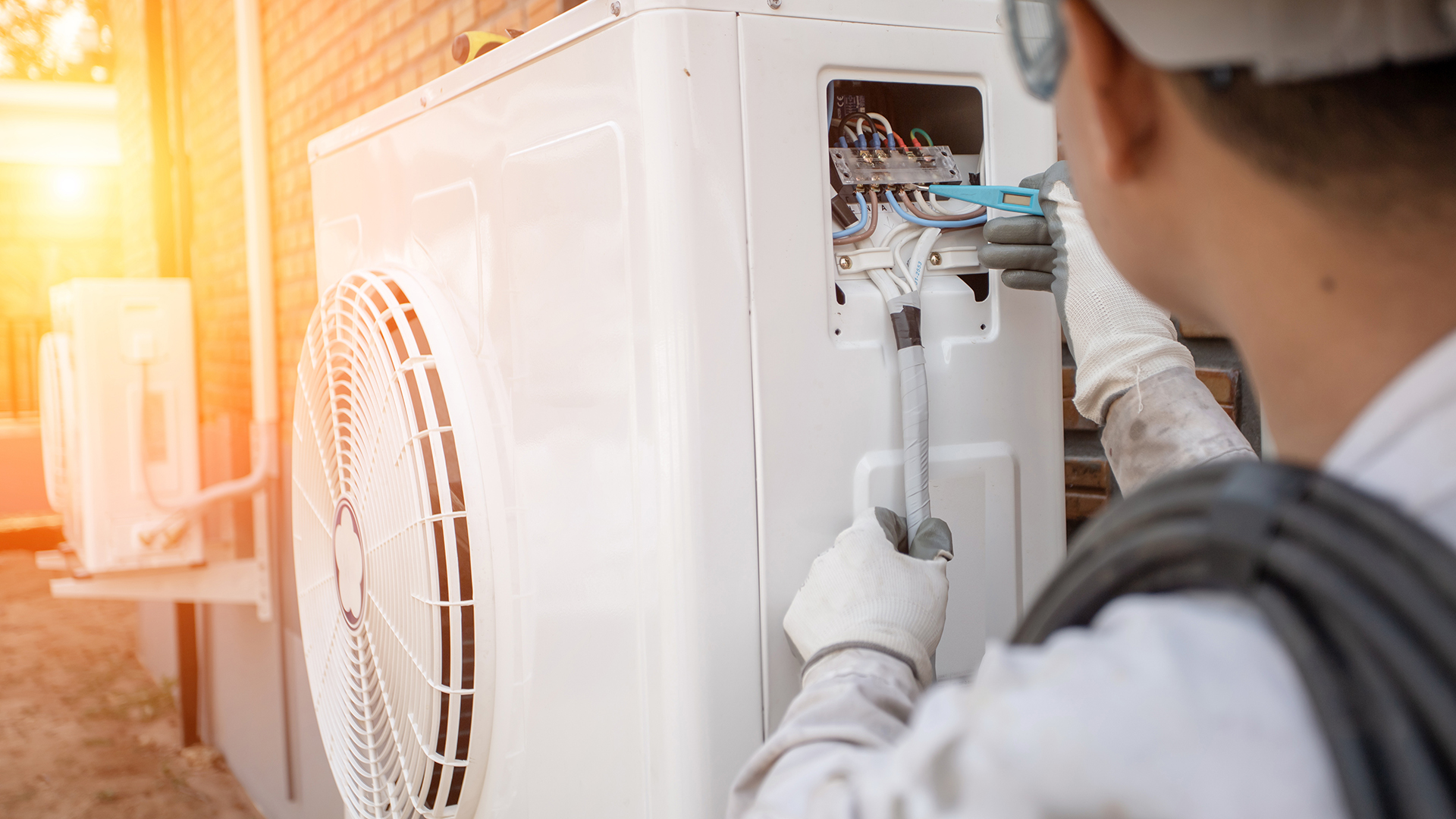 US invests $63m into manufacturing domestic electric heat pumps