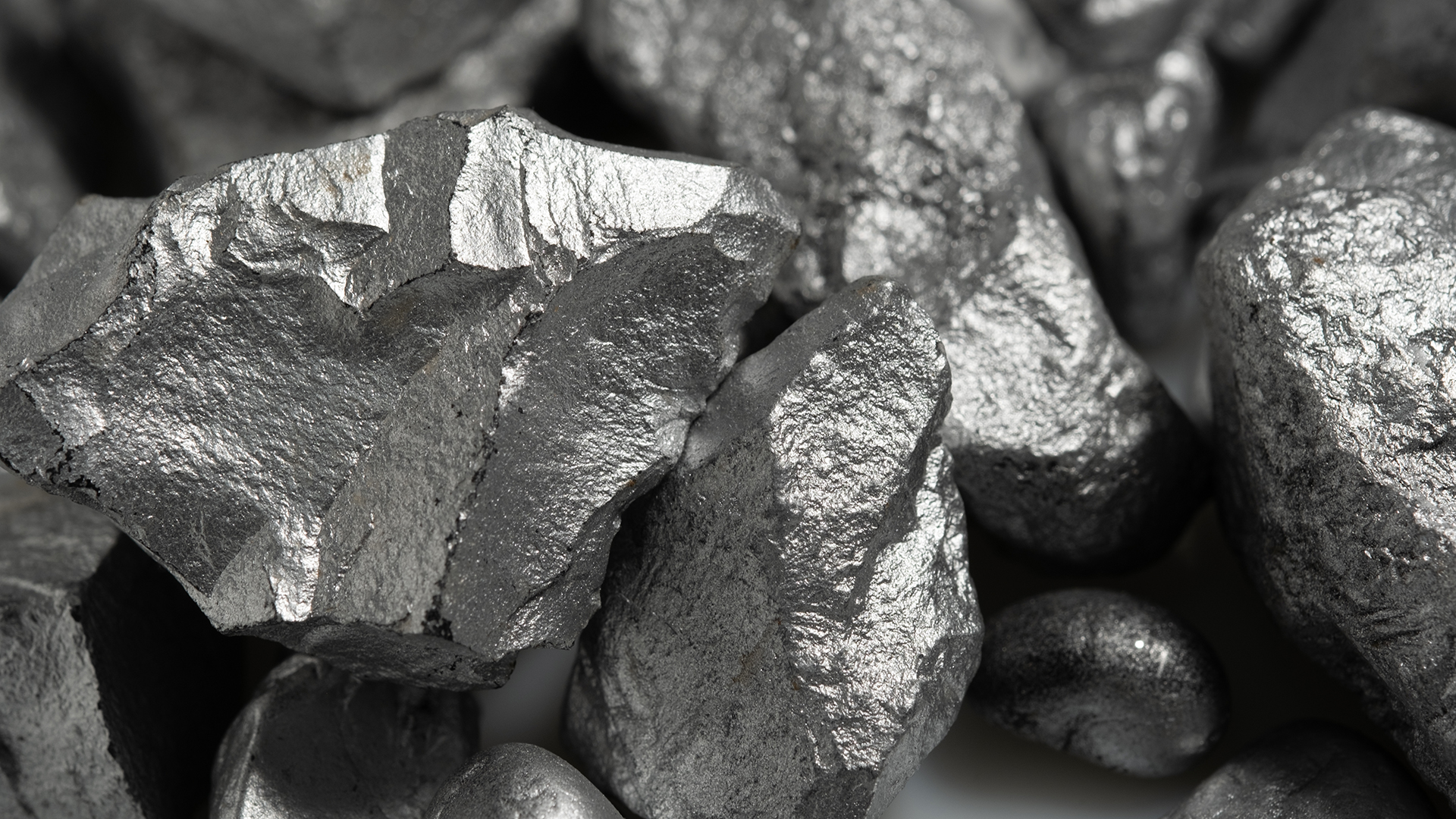 A paradigm shift in the rare earths market