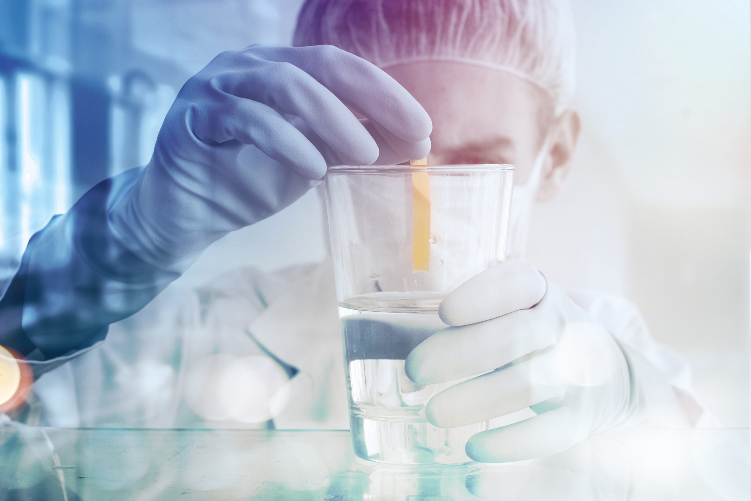 Creating a safer, more sustainable chemicals industry