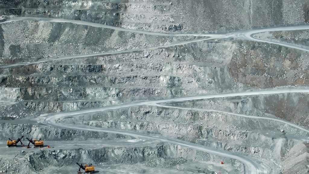 The future of mining in the region