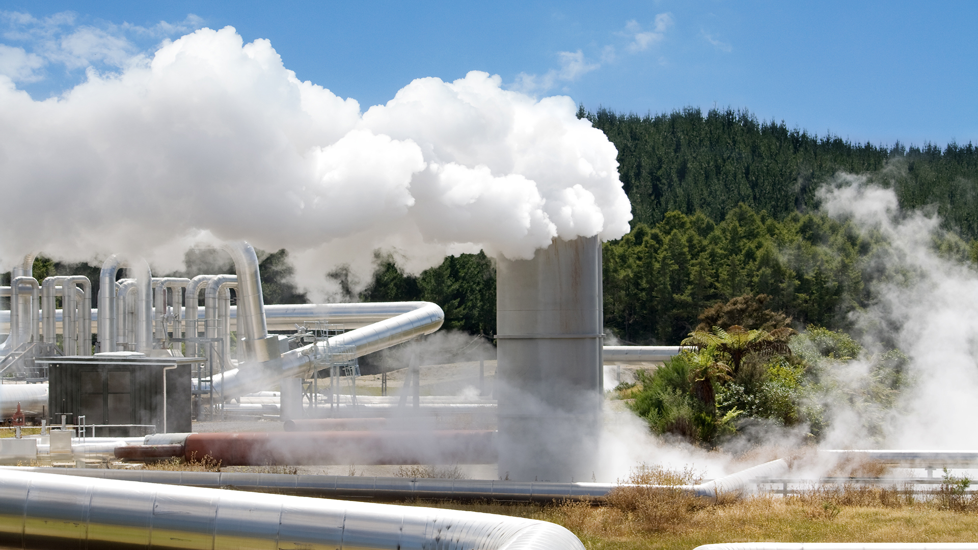 US invests $60m in enhanced geothermal systems