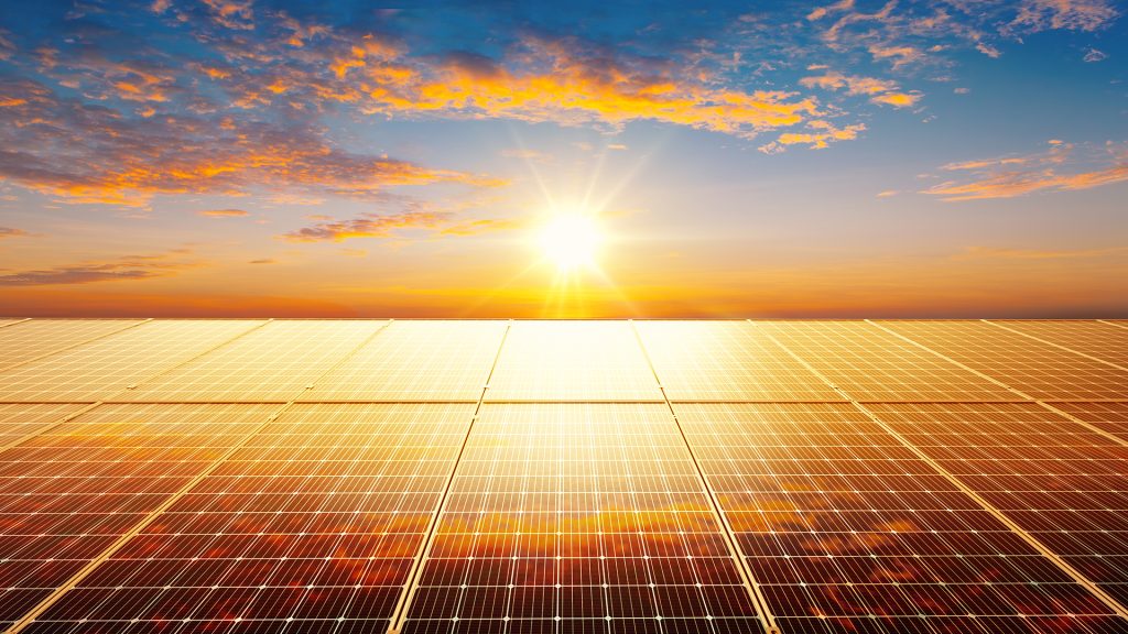 PV technology innovation driving the clean energy transition
