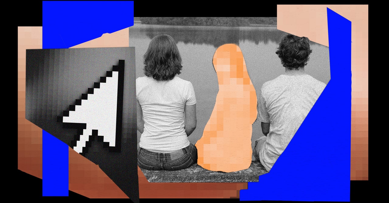 A Deepfake Nude Generator Reveals a Chilling Look at Its Victims