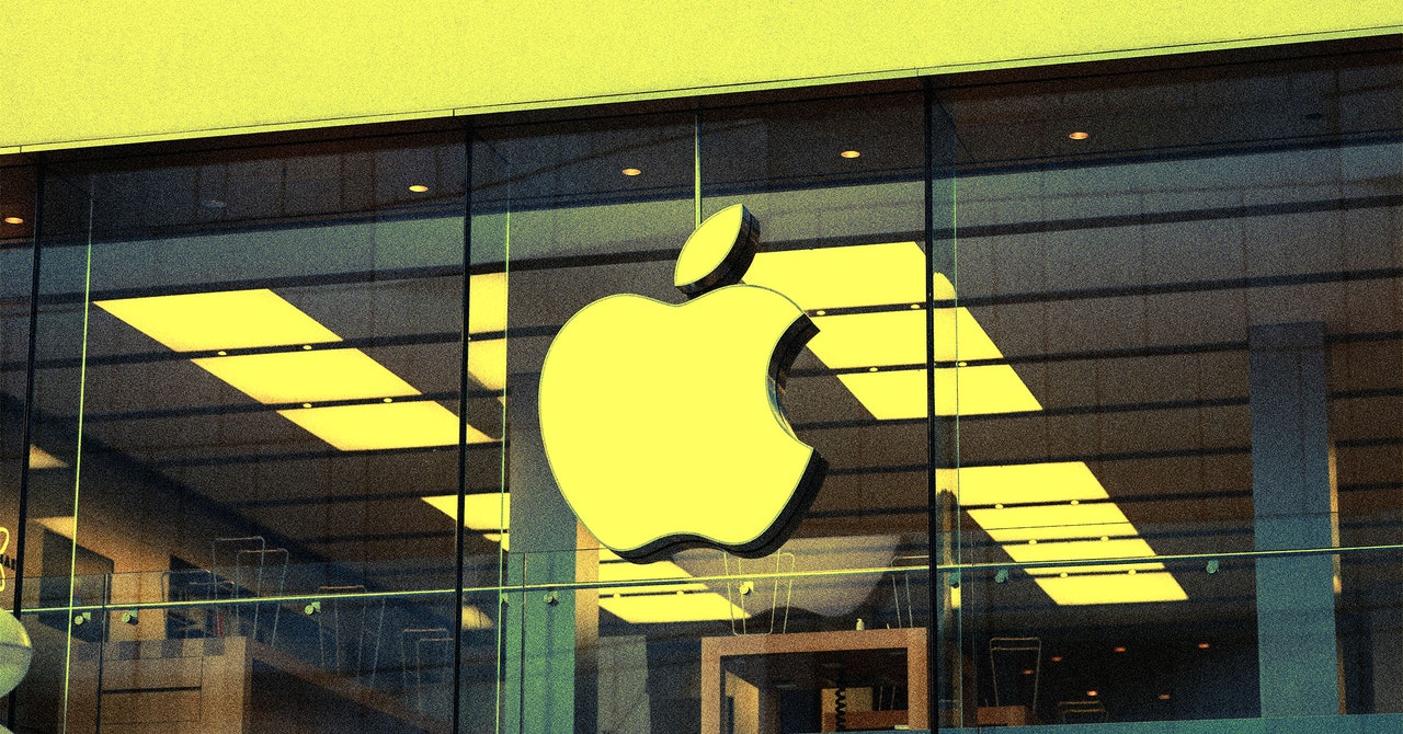 Apple's MM1 AI Model Shows a Sleeping Giant Is Waking Up