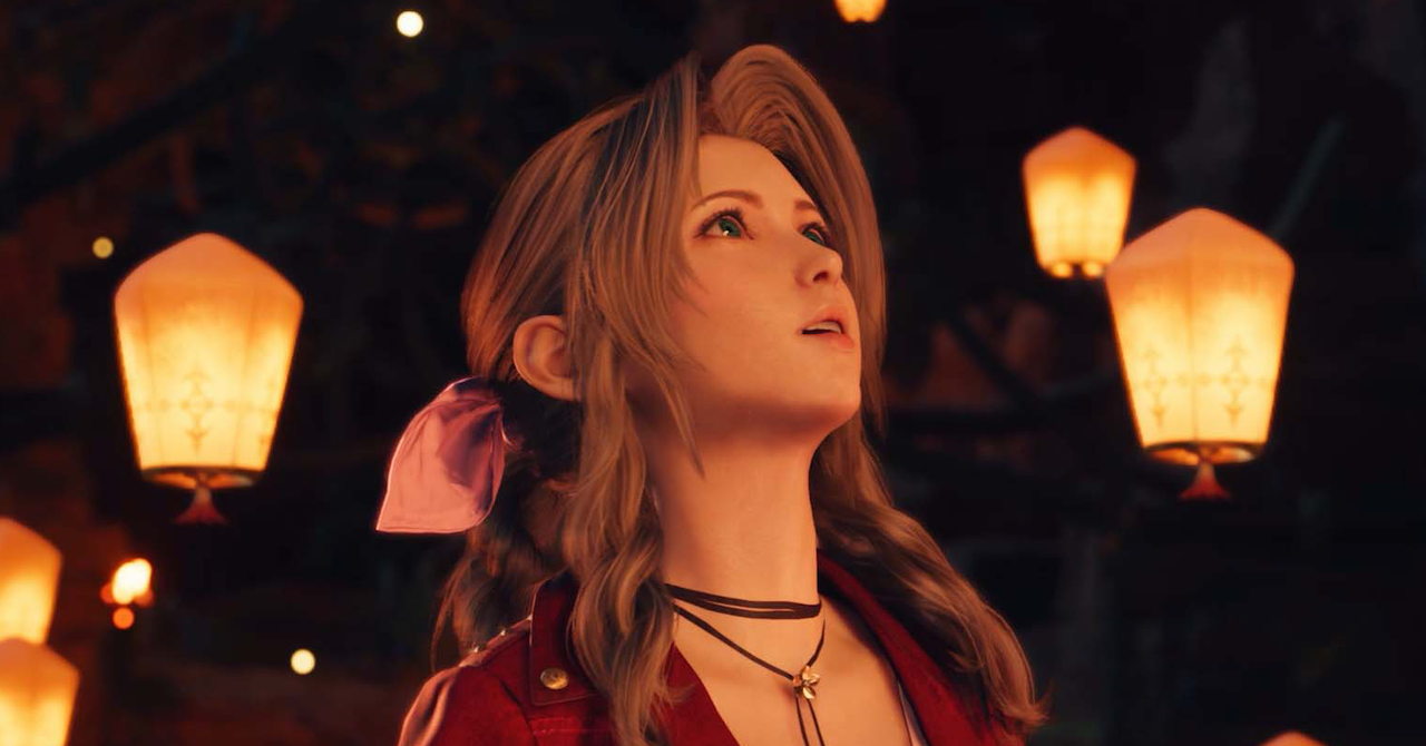 Aerith’s Fate in ‘Final Fantasy VII Rebirth’ Is Causing a Rift Among Fans
