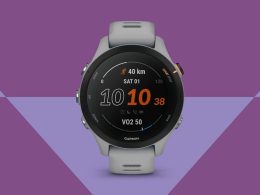 Our Favorite Garmin Smartwatches Are on Sale Our Favorite Garmin Smartwatches Are on Sale