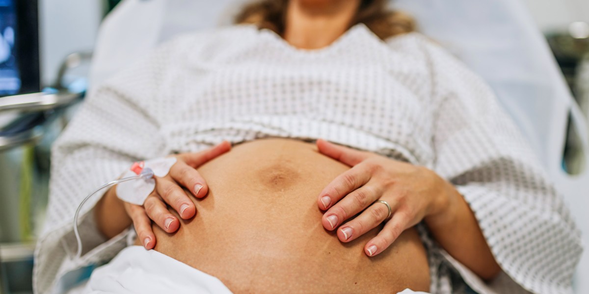Organoids made from amniotic fluid will tell us how fetuses develop