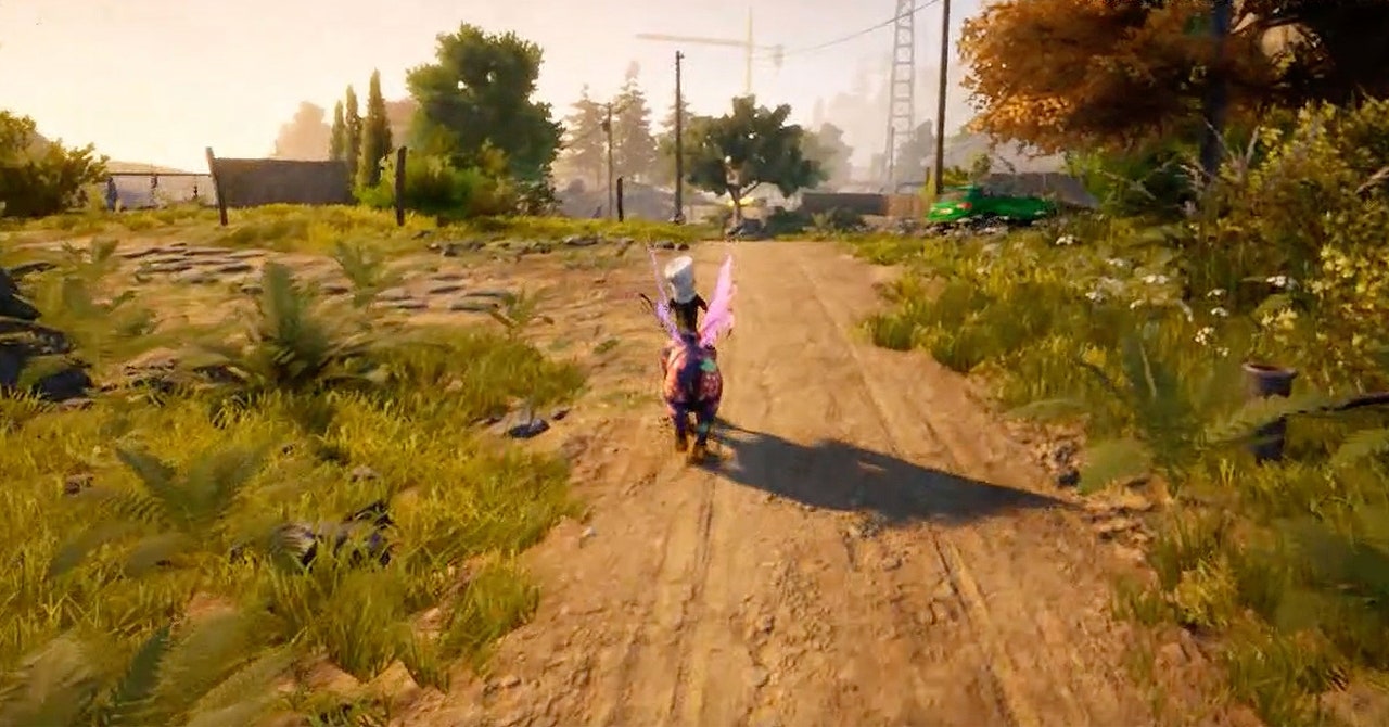 Google DeepMind’s Latest AI Agent Learned to Play ‘Goat Simulator 3’