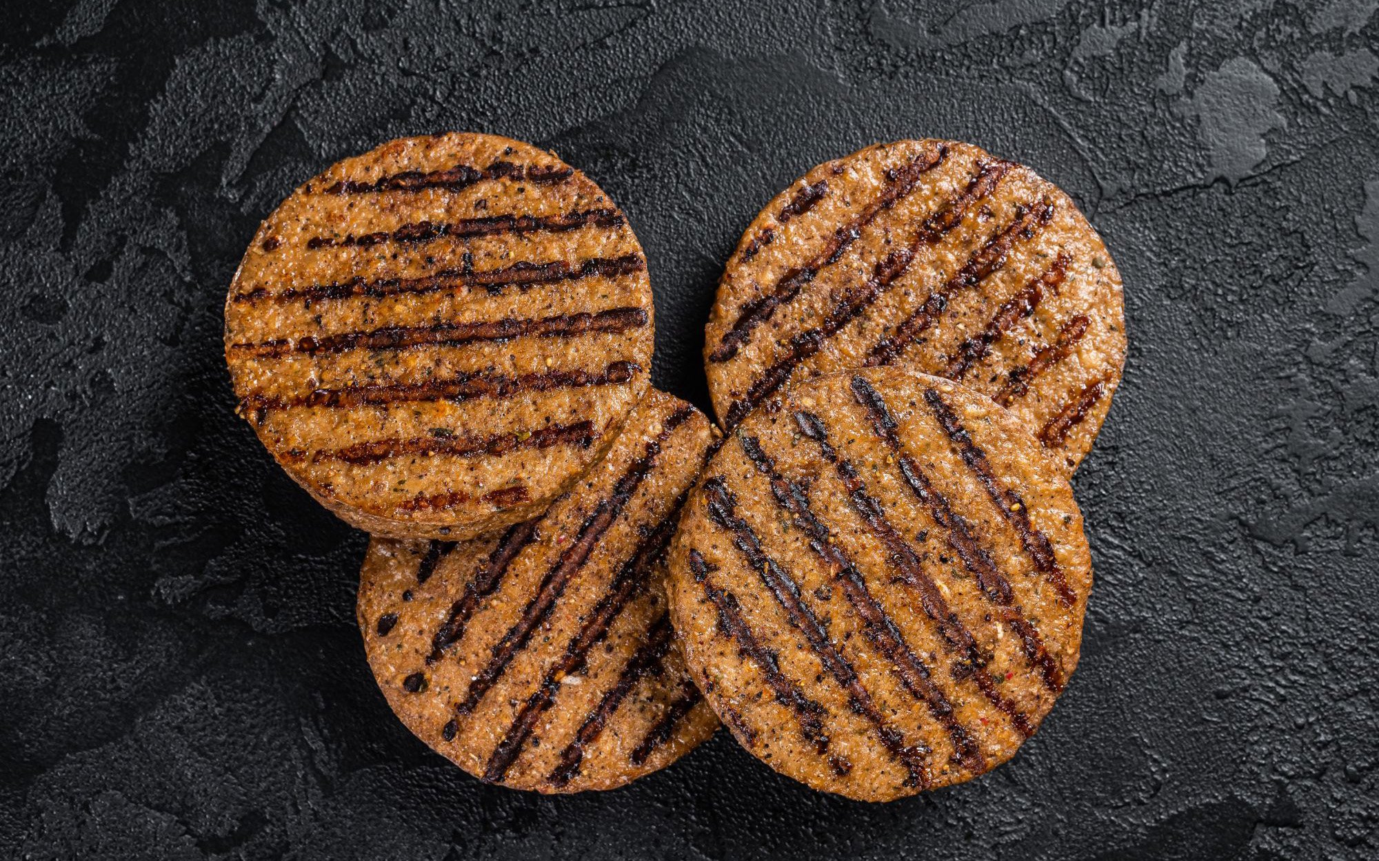 Scientists Discover Key to Making Plant-Based Protein With Good Texture