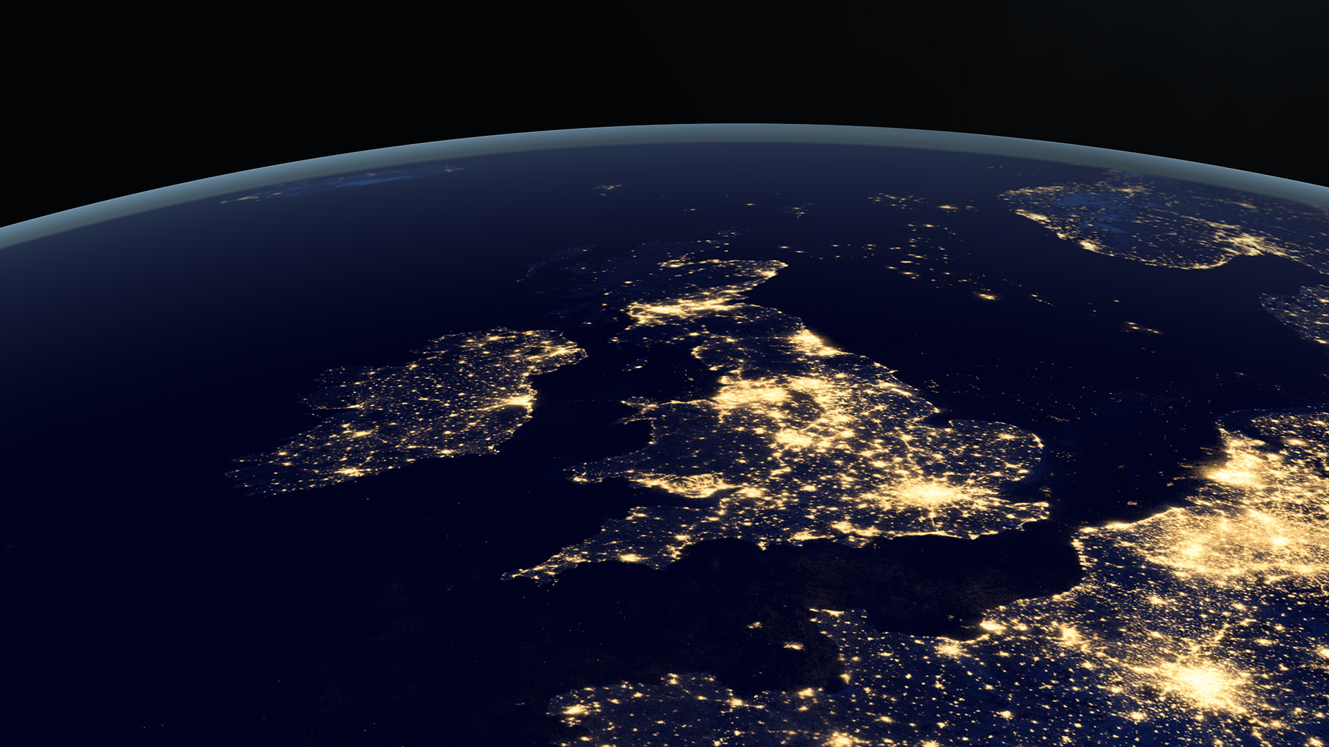 The advancement of quantum technology in Ireland